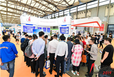 2022中国电机博览会|深圳电机展上届观众